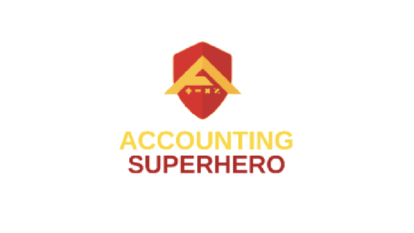 Accounting Superhero by MFP brand thumbnail